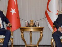 Cumhurbaşkanı Tatar: “Benim milliyetçiliğimi kimse sorgulayamaz. Milletimi seviyorum, milliyetçiyim. Vatanımı seviyorum, vatanperverim“