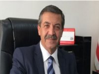 Dışişleri Bakanı Ertuğruloğlu Diplomasi Forumu’na Katılmak Üzere Yarın Antalya’ya Gidiyor