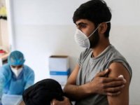 Araştırma: Birçok Ülkede Sığınmacıların Aşıya Erişimi Yok
