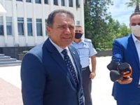 Başbakan Saner: “Çağman İstifa Sunmadı”