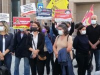 Gezi Parkı Eylemleri Sırasında Polisin Attığı Gaz Fişeği Sonucu Yaşamını Yitiren Berkin Elvan'ın Davasında Karar Açıklandı