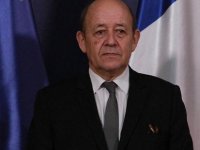 Fransa Dışişleri Bakanı: Türkiye'yle İlişkiler İyileşme Aşamasında Ancak Somut Adım Bekliyoruz