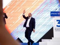 Ermenistan, Erken Seçim İçin Sandık Başında