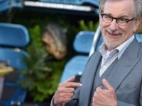 Steven Spielberg'in Yapım Şirketi Netflix'le Anlaştı