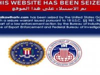 ABD, İran Devletiyle Bağlantılı 30 Kadar İnternet Sitesini "Dezenformasyon" İle Suçlayıp Kapattı