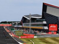 Formula 1 Britanya Grand Prix, Tam Kapasite Seyircili Gerçekleştirilecek