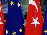 Bildiride; Kıbrıs Konusundaki Çözümün Siyasi Eşitliğe Dayalı İki Toplumlu, İki Bölgeli Federasyon Temelinde Sağlanabileceği Yönündeki AB Tezine Dikkat Çekildi