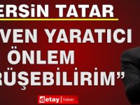 Cumhurbaşkanlığı Basın Açıklaması