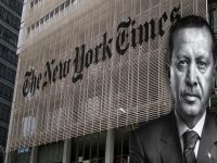 New York Times: 'Türkiye'nin baş basın eleştirmeni Erdoğan'