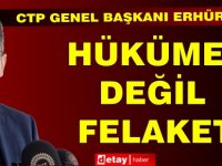 CTP'nin Gazimağusa Eylemi