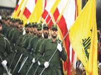 Güney'de Hizbullah alarmı