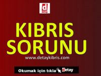Yosif: “Kıbrıs Türk Ayrı Egemenliğinin ve İki Devletin Tanınması Kabul Edilemez”