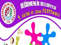4. Kültür ve Çocuk Festivali 7 Haziran Pazar günü gerçekleşiyor