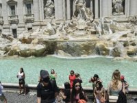 2022 İtalya’da en sıcak yıl oldu