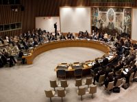 BM Nusra Cephesi'ni "kara liste"ye aldı
