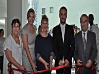Klinik Eczacılık İlaç Danışma Merkezi YDÜ'de açıldı