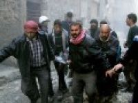 BM Suriye'de yeni bir katliam tespit etti