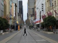 Avustralya’da vakalar salgının başından bu yana en yüksek seviyede
