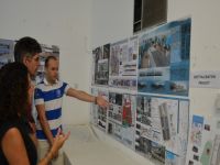 GAÜ ile Girne Belediyesi’nden ortak çalışma