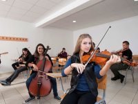 YDÜ Müzik Öğretmenliği Bölümü lisans, yüksek lisans ve doktora programlarına yönelik yetenek sınavı 2-3 Eylül tarihlerinde çevrimiçi olarak yapılacak