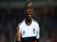 Demba Ba'dan transfer açıklaması!