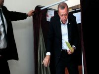 Cumhurbaşkanı Erdoğan'dan seçim sonucu değerlendirmesi