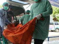 Jakarta’da hapishanede yangın çıktı: 41 ölü