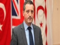 Yurt Dışı Kıbrıslı Türklerin Hakları Komitesi kuruldu