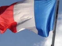 Fransa'da Alım Gücü Düşen Halk Sokağa İndi