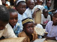1 milyon çocuk şiddet tehdidi nedeniyle okula gidemeyecek