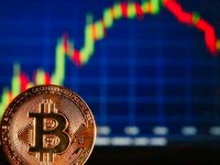 Bitcoin sert düşüşle kritik sınırda!