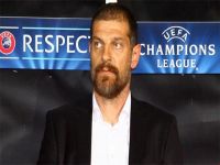 İşte Bilic'in yeni takımı