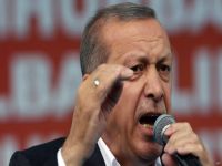 Guardian: Erdoğan bize özür borçlu
