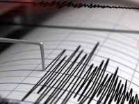 Hatay Samandağ'da art arda depremler yaşanıyor