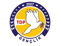 TDP Gençlik Örgütü, TDP MYK'dan istifa etti