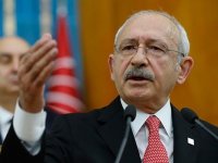 Kılıçdaroğlu'ndan Erdoğan'a: "Yiğidin karşısına çıkacak adamın..."