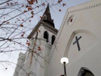 Avrupa'da doğal gaz alarmı... İsveç kiliseleri kapatmaya hazırlanıyor