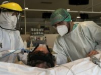 Latin Amerika ülkelerinde koronavirüs vakaları ve virüse bağlı can kayıpları artmaya devam ediyor