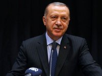 Erdoğan'dan 'kur' savunması: "Kurdaki rekabet gücü yatırım, üretim ve istihdamda artışa yol açar"!