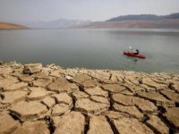 İklim krizi: Aşırı sıcaklar etkisini artıracak; bazı ülkelerde klimasız yaşam mümkün olmayacak