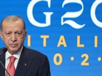 İtalyan basınından G20 Liderler Zirvesi değerlendirmesi: Erdoğan zirvenin kazananı