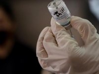Dünya Sağlık Örgütü Covaxin Aşısının Acil Kullanımına Onay Verdi