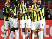 Fenerbahçe'nin UEFA Avrupa Ligi zaferi Belçika medyasında: "Rezil olan Antwerp umudunu kaybetti"