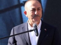 Bakan Çavuşoğlu: "Asya ile her alanda ilişkilerimizi daha da geliştirmek istiyoruz"