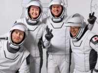 Crew-2 astronotlarının eve dönüşü ertelendi