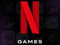 Netflix’in Oyunları iOS İçin App Store'da Yayınlanacak