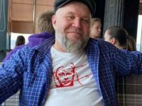 Rusya’da muhalif aktivist Tupitsin’den iddia: Beni hedef alıp eşimi zehirlediler