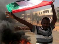 Sudan'da mahkeme internet kısıtlamasını kaldırdı