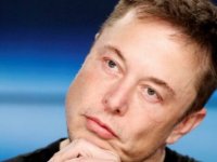 İşte Elon Musk’ın  Sorduğu Soru