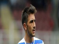 Kıbrıslı Türk futbolcu Galatasaray'a transfer oldu